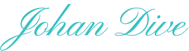 johan dive